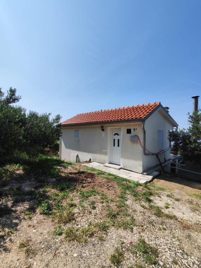 Holiday Home Betty Jesenice  Extérieur photo