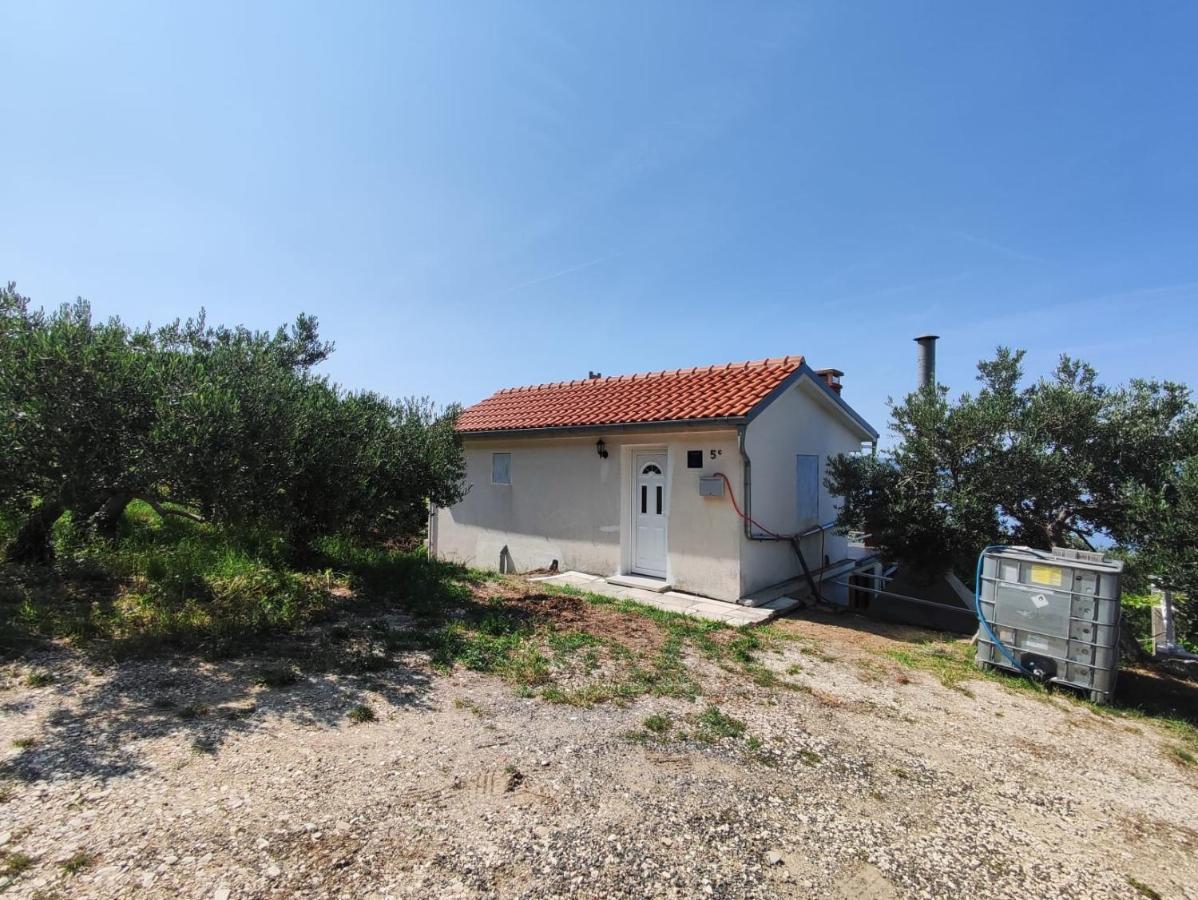 Holiday Home Betty Jesenice  Extérieur photo