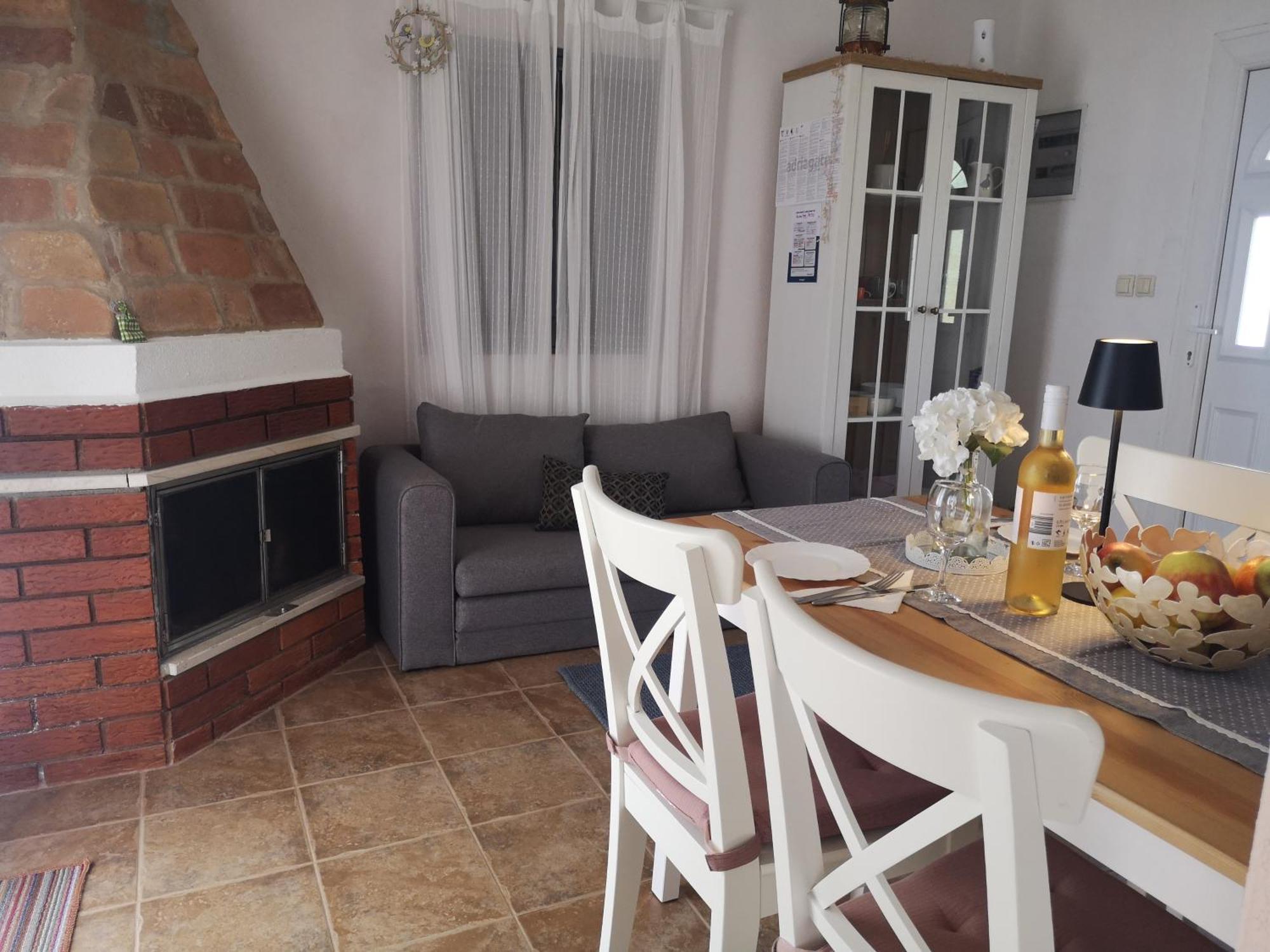 Holiday Home Betty Jesenice  Extérieur photo